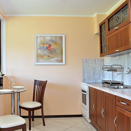 St George Apartment Veliko Tarnovo Exterior foto