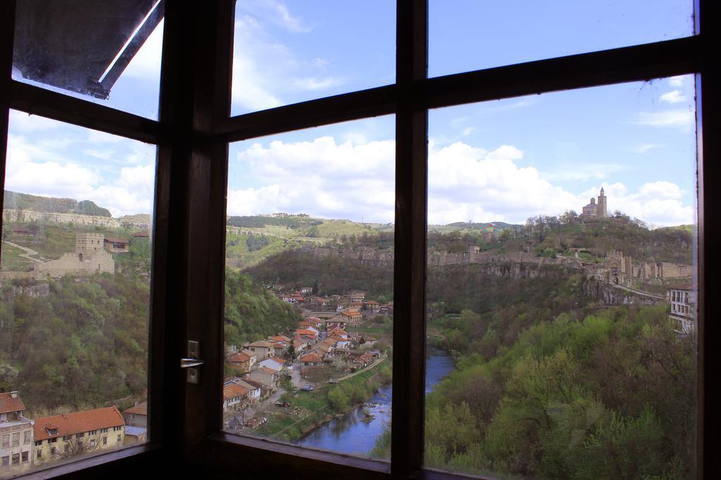 St George Apartment Veliko Tŭrnovo Exterior foto